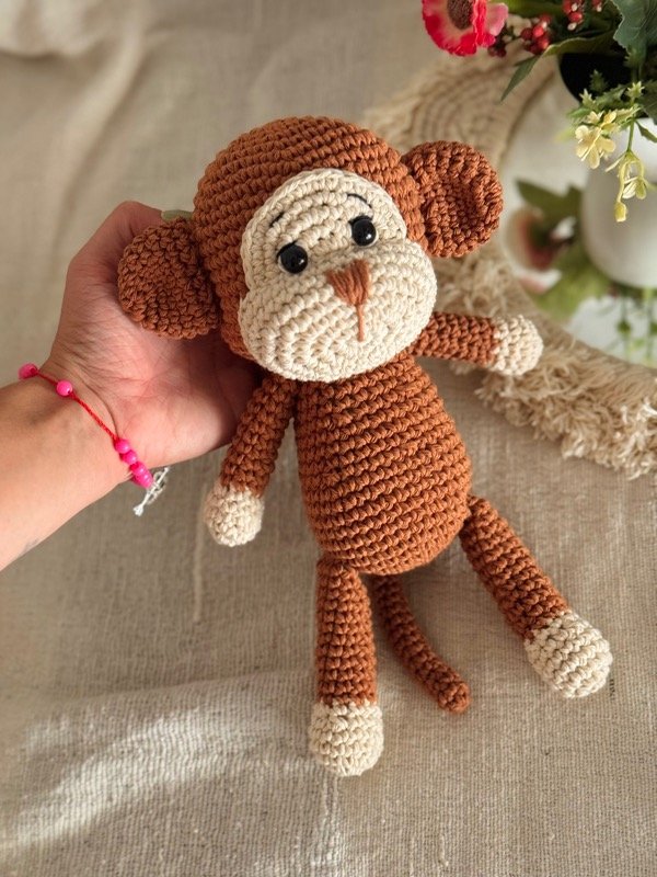 Producto - Mono