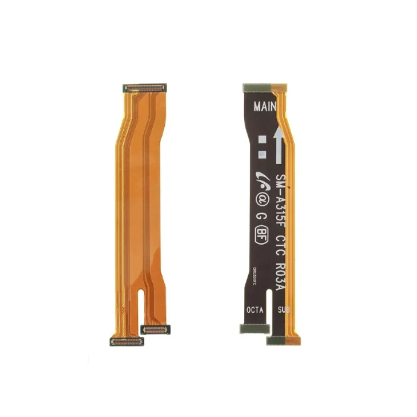 Producto - Flex Main Samsung A31