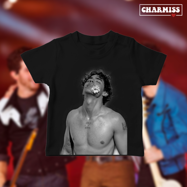 Producto - Baby Tee- JOE - 0