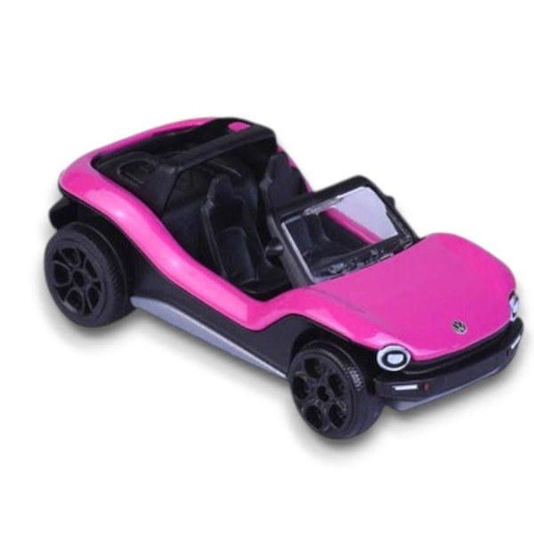Producto - Majorette Ride Now Volkswagen ID Buggy - 2