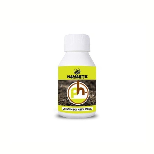 Producto - PH - (menos) 100 ml