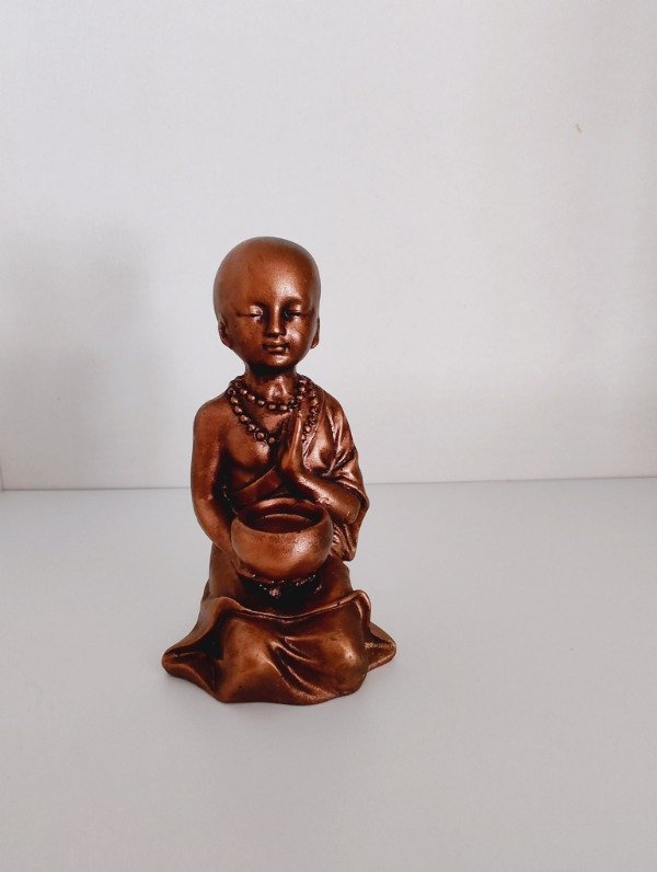 Producto - Monje de la abundancia