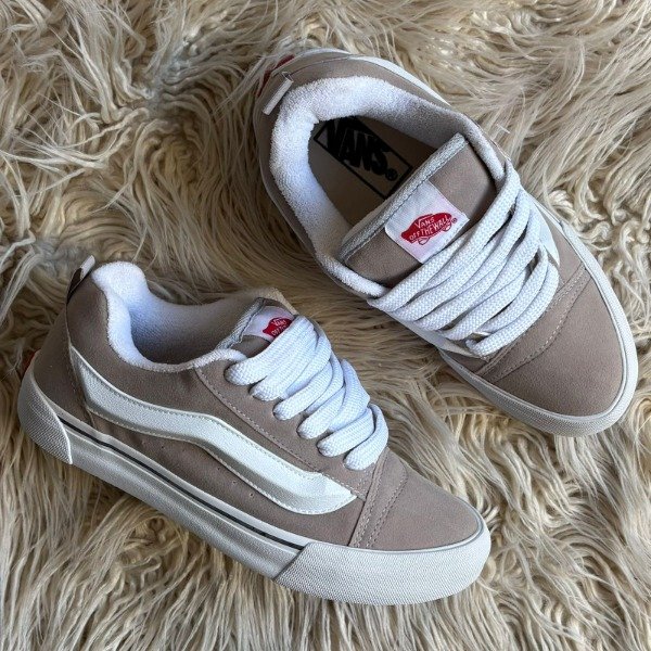 Producto - Vans KNU gris