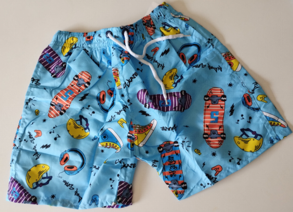 Producto - Malla de nene talle 9-10 años