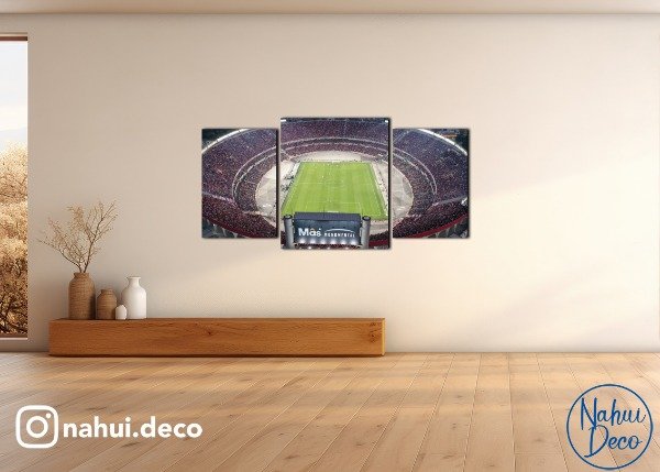 Producto - River Plate (Dos Medidas) MOD 10