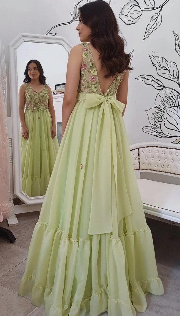 Producto - Vestido Azalea