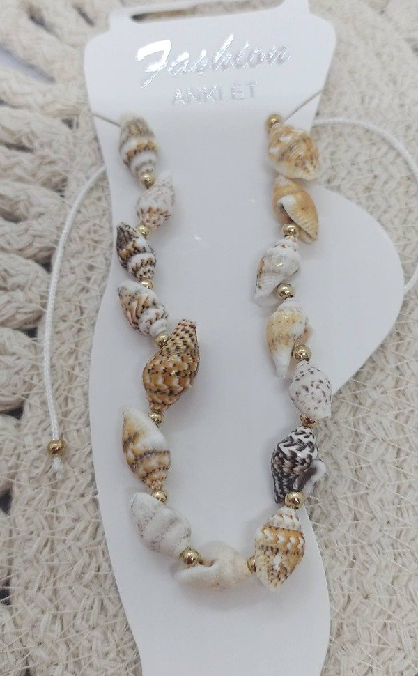 Producto - Caracoles
