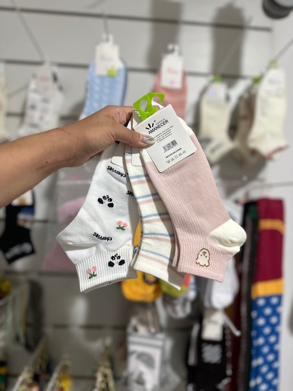 Producto - Pack 5 amanecer mujer