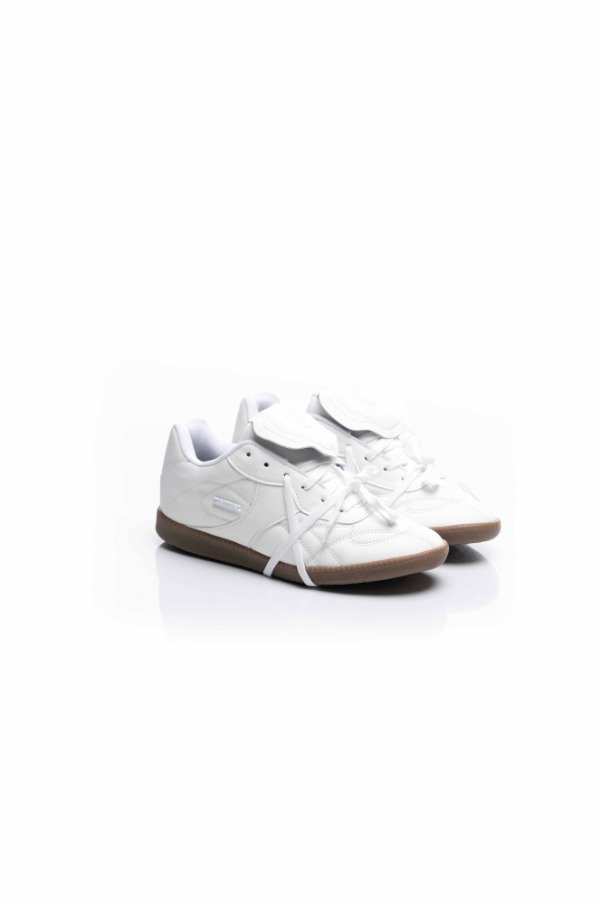 Producto - BOTIN IGNIS WHITE