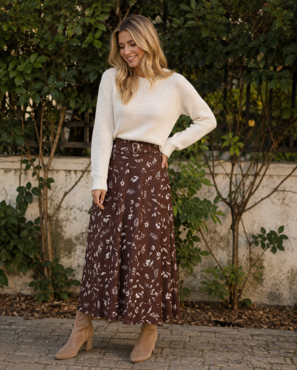 Producto - FALDA MAGNOLIA - 1