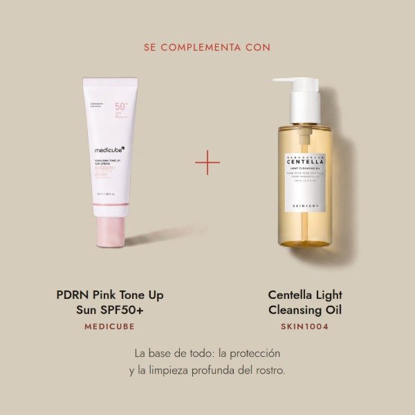 Producto - PDRN Pink Tone Up Sun SPF50+ - 3