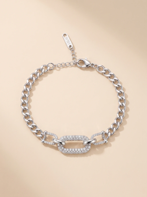 Producto - PULSERA ELIX 18-21CM