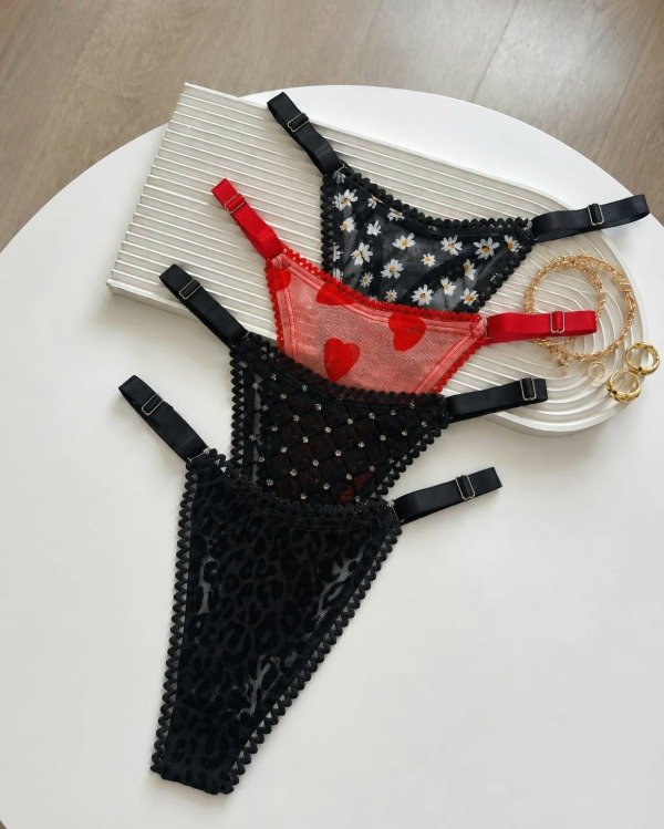 Producto - Colaless de diseño - Art 68