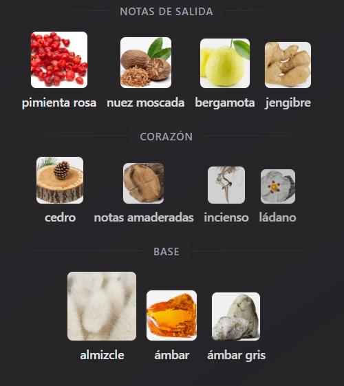 Producto - HAYAATI AL MALEKY - 2