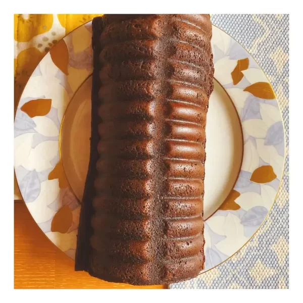 Producto - MINI MOLDE ANTIADHERENTE PARA BUDIN O PAN 18.5X7X2.5CM - 0