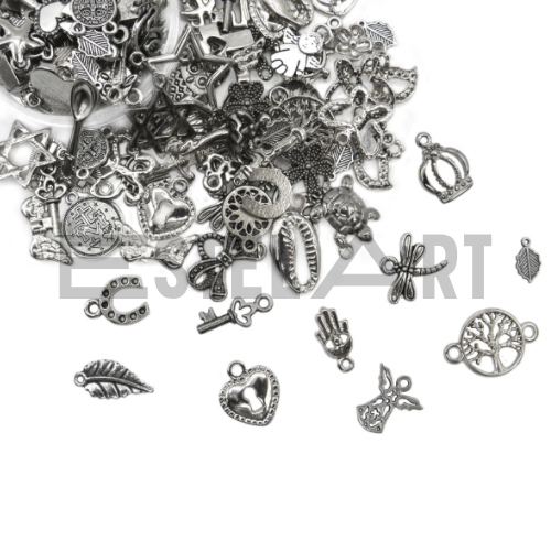 Producto - Dijes de fundicion surtidos