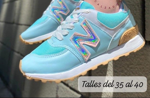 Producto - New Balance