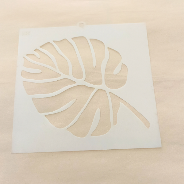 Producto - Stencils 20x20 MD47
