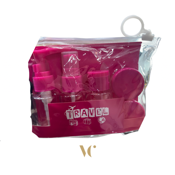 Producto - Set de Viaje - Travel