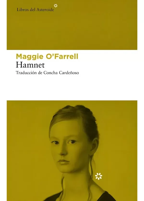 Producto - Hamnet - Maggie O'Farrell