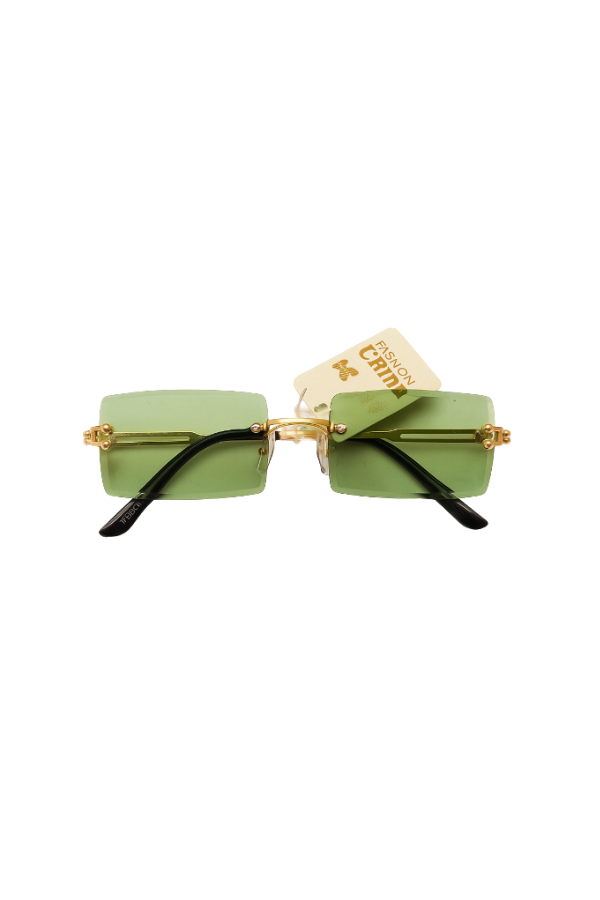Producto - GAFAS PREMIUM - VERDE