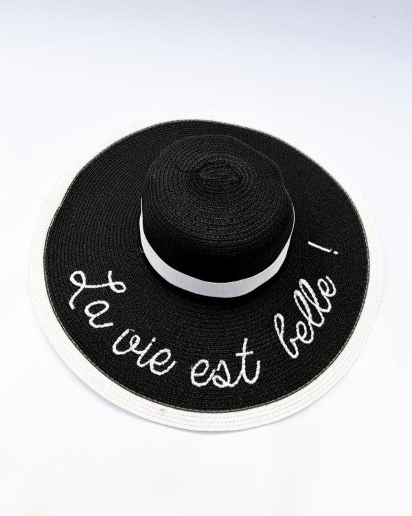 Producto - Sombrero Marti