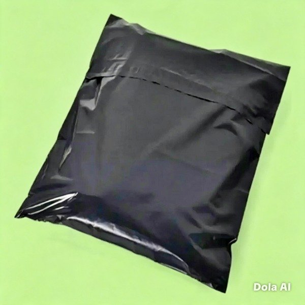 Producto - BOLSA ECOMMERCE TRICAPA  42X52