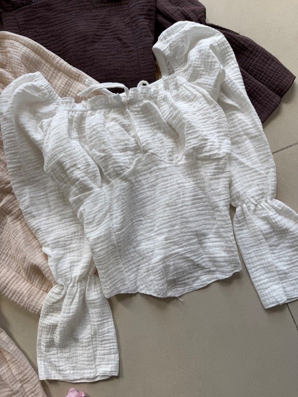 Producto - Blusa Bambula - 2
