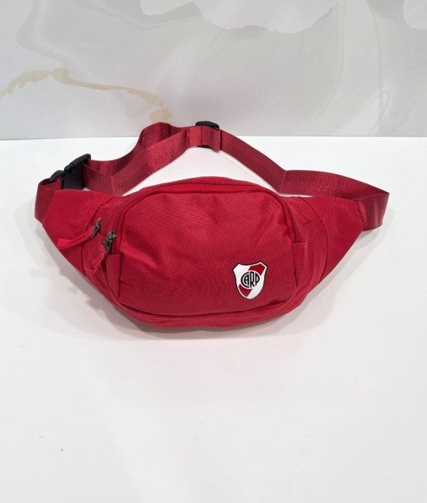 Producto - LINEA VLADY Riñoneras de Rivera