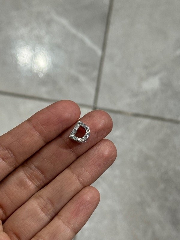 Producto - Charms D