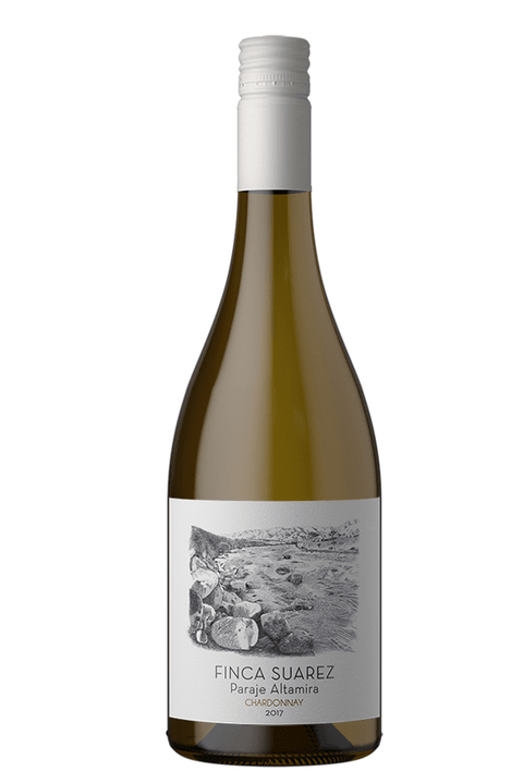 Producto - Finca Suarez Chardonnay