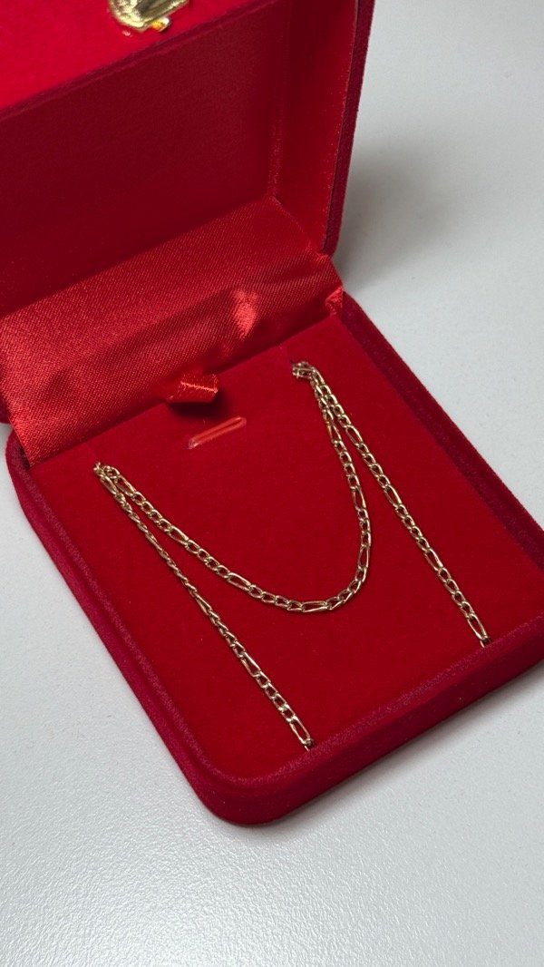 Producto - Cadena cartier - 3