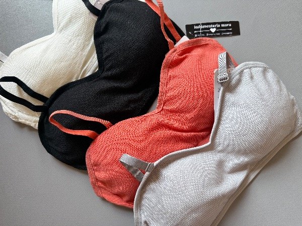 Producto - Top/corpiño