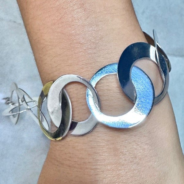 Producto - Pulsera Espejo