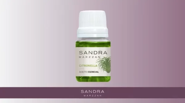 Producto - ACEITE AROMÁTICO AMBIENTAL CITRONELLA