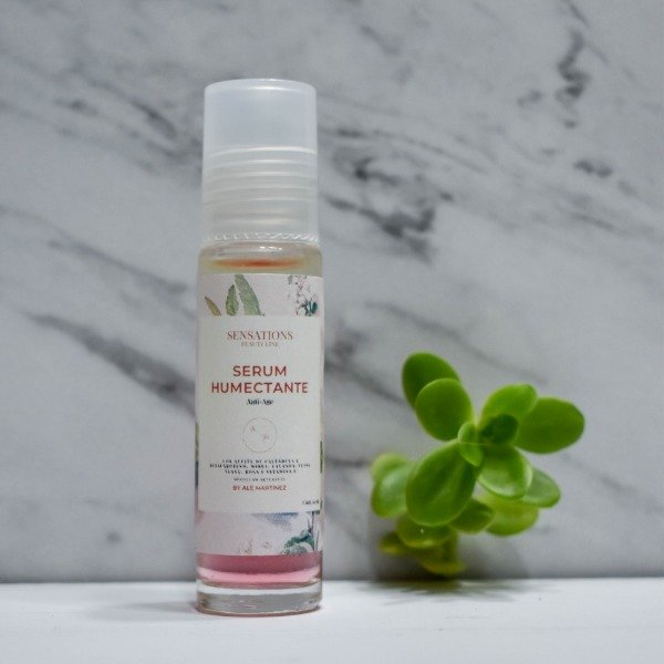 Producto - Serum Humectante Anti Age Bifásico