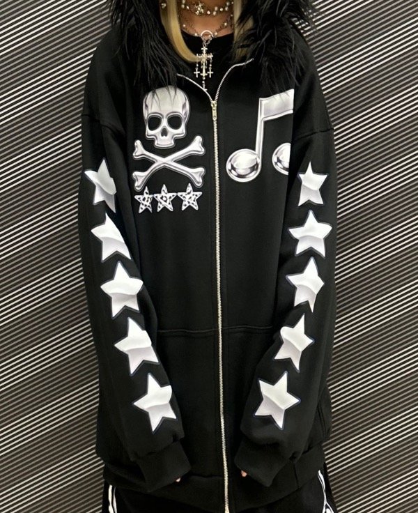 Producto - Dead Music: Silver