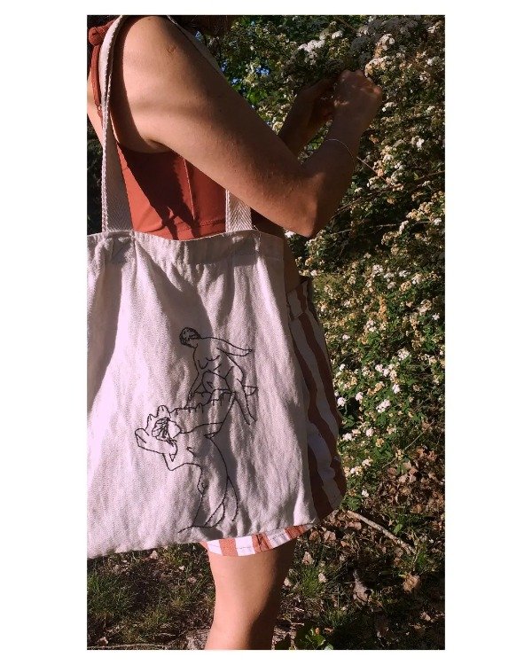 Producto - Bolsa Nereidas