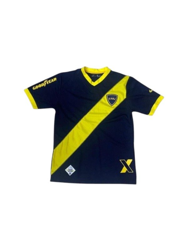 Producto - CAMISETA - BOCA 2005/2006 100 ANIVERSARIO - 0