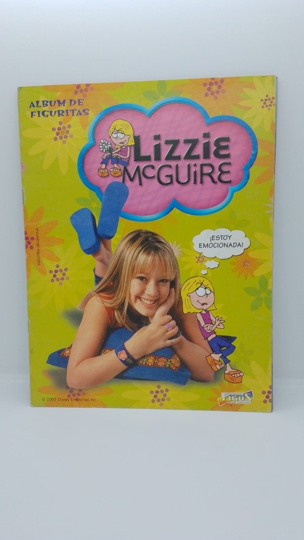 Producto - Colección completa - Lizzy McGuire