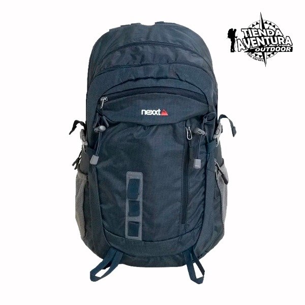 Producto - Mochila NEXXT Raval 35L (Navy)