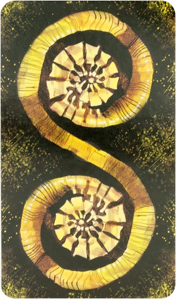 Producto - Primordial Tarot - 1