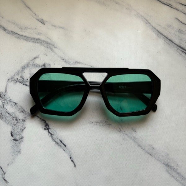 Producto - Lentes caravan verde