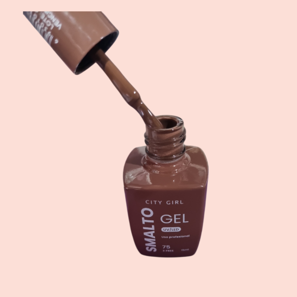 Producto - SEMIPERMANENTE CITY 15ML 75