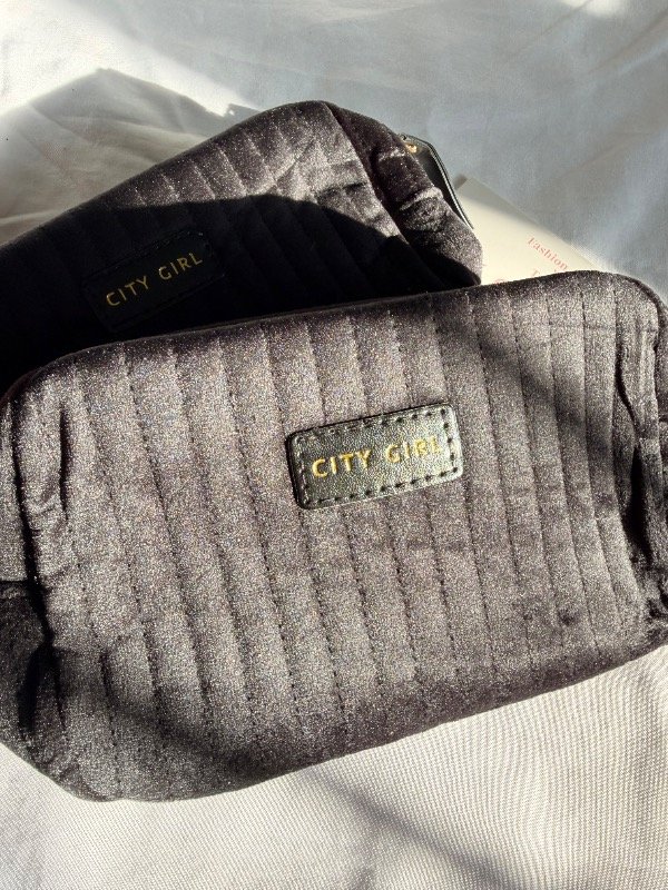 Producto - Neceser City Girl grande