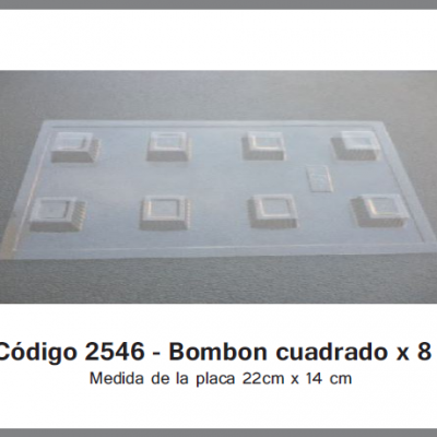 Producto - Articulo 2546