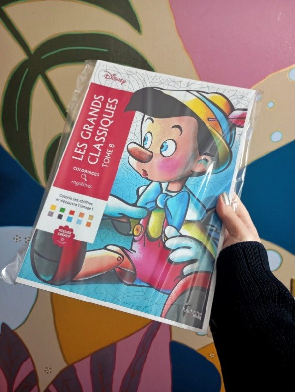 Producto - Resmita para colorear Italia x29 dibujos - 4