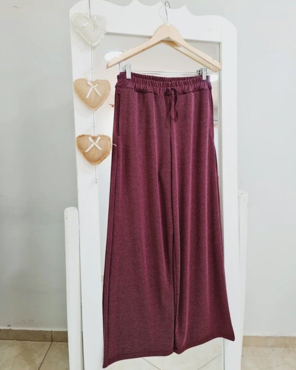 Producto - PALAZO YOLANDA