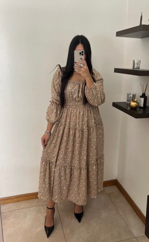 Producto - Melania beige