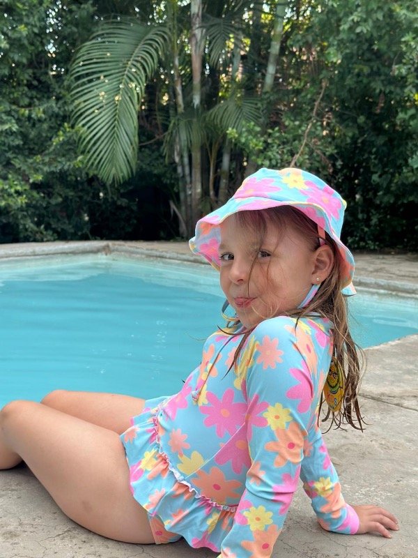 Producto - Malla UV Pastel